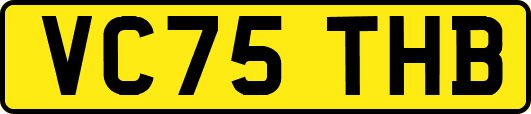 VC75THB