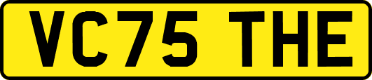 VC75THE