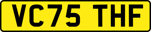 VC75THF