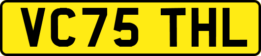 VC75THL