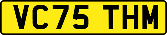 VC75THM