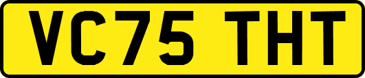 VC75THT