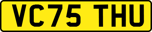 VC75THU