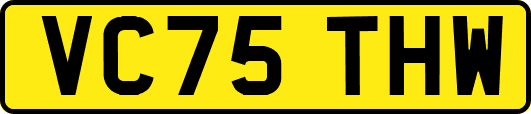 VC75THW