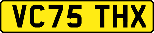 VC75THX