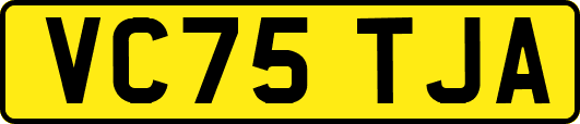 VC75TJA