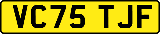 VC75TJF