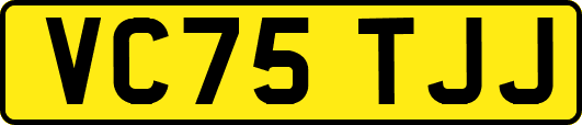 VC75TJJ