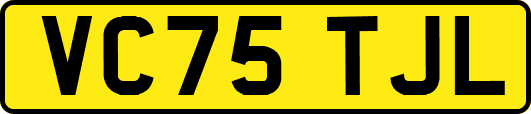 VC75TJL