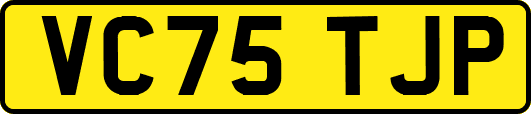 VC75TJP