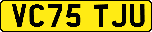 VC75TJU