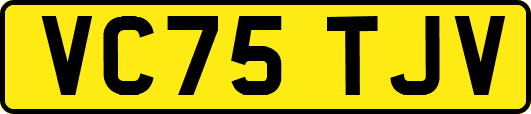 VC75TJV