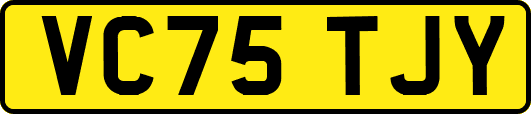 VC75TJY