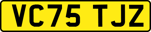 VC75TJZ