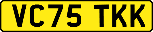 VC75TKK