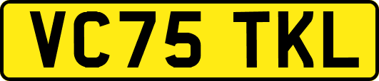 VC75TKL
