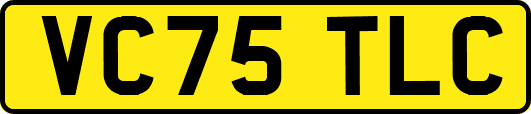 VC75TLC