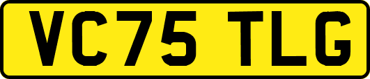 VC75TLG