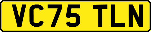 VC75TLN