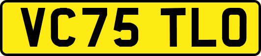 VC75TLO