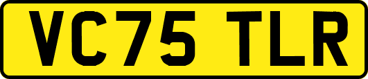 VC75TLR