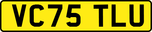 VC75TLU