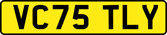 VC75TLY