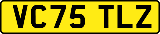VC75TLZ