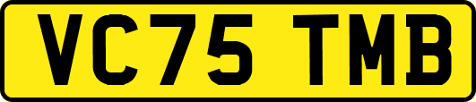 VC75TMB