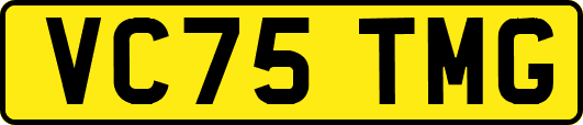 VC75TMG