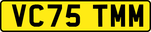 VC75TMM