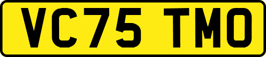 VC75TMO