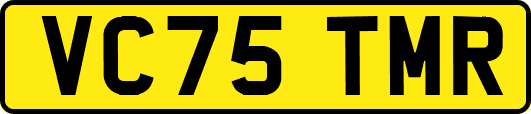 VC75TMR