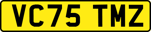VC75TMZ