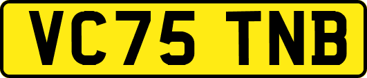 VC75TNB