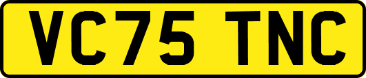 VC75TNC