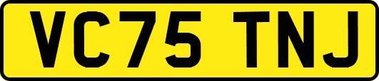 VC75TNJ