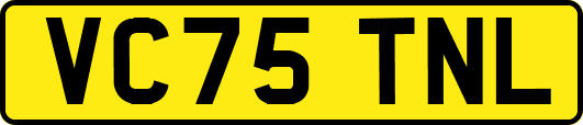 VC75TNL