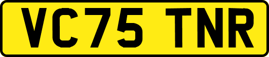 VC75TNR