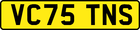 VC75TNS