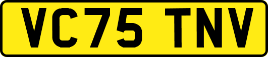 VC75TNV