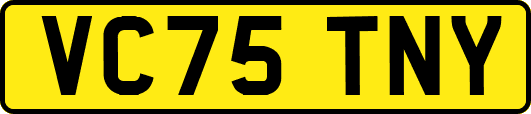 VC75TNY