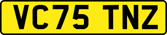 VC75TNZ