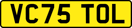 VC75TOL