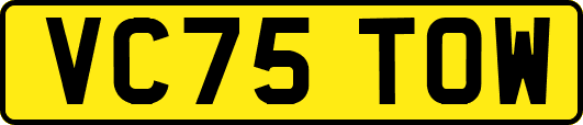 VC75TOW