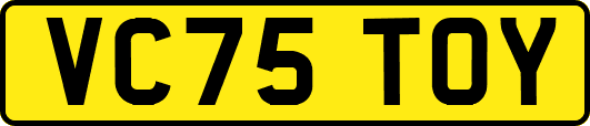 VC75TOY