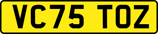 VC75TOZ