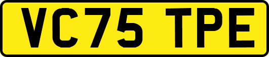 VC75TPE