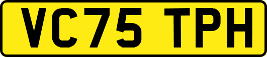 VC75TPH