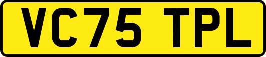 VC75TPL